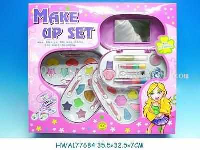 Cosmetic set